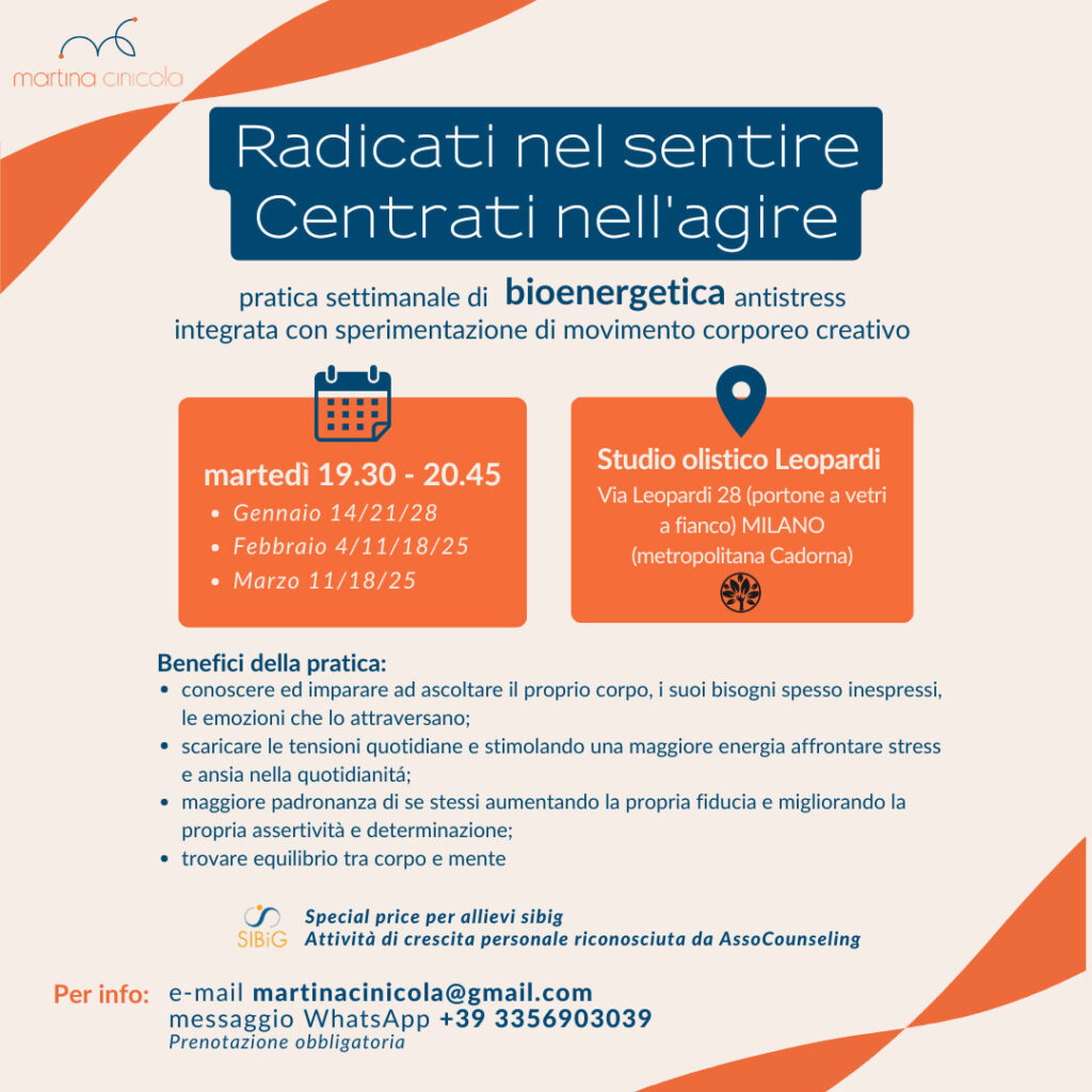 bioenergetica post quadrato